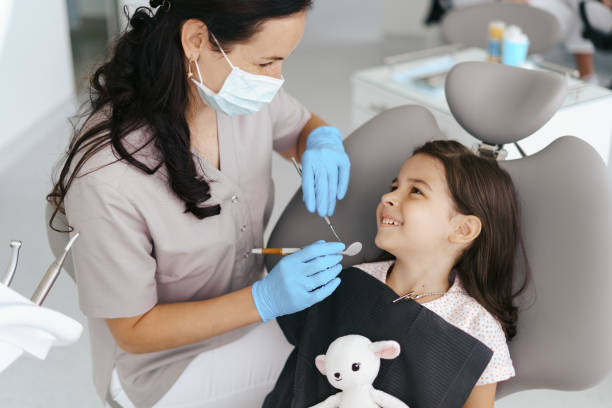 Best Emergency Dentist for Knocked-Out Tooth in Northport, NY